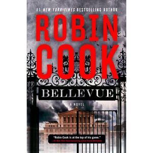 Bellevue -- Robin Cook